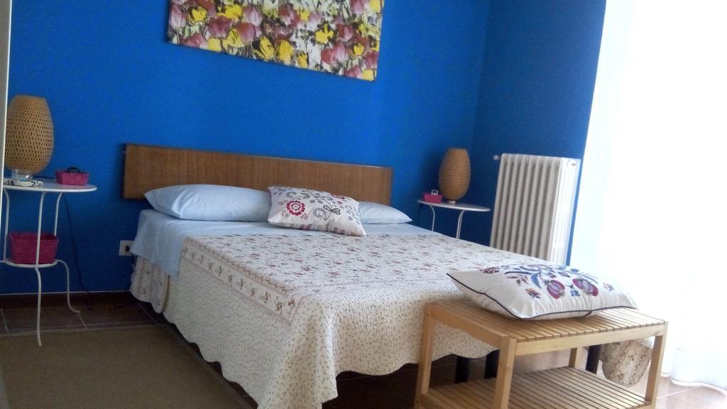 Camere Due Per Due Sirolo Room photo